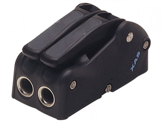 Clutch, Double XAS  6-12mm  Max.Wl:575kg