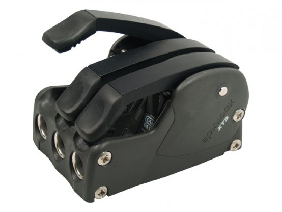 Embrayage à corde 9/16 triple