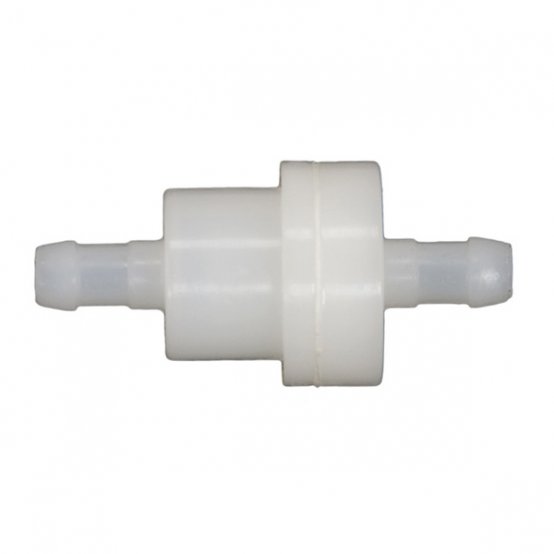 Filtre à carburant en ligne