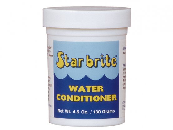Conditionneur d'eau, 118 ml