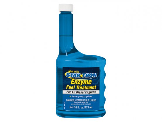 Traitement du carburant, enzyme pour diesel 16 oz Sta