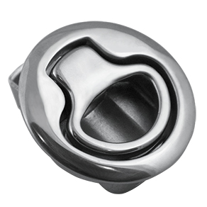 FERMETURE SOUTHCO INOX 2"