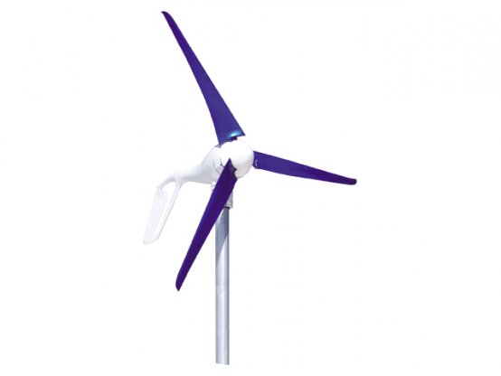 Générateur éolien Air Silent X Marine 12V