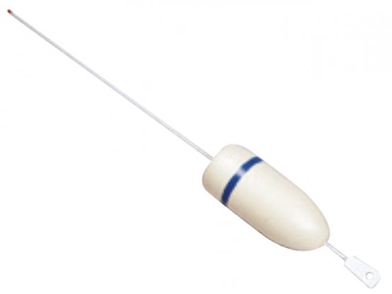 Mât-bouée, prise en charge Fglass-Mât : 74"