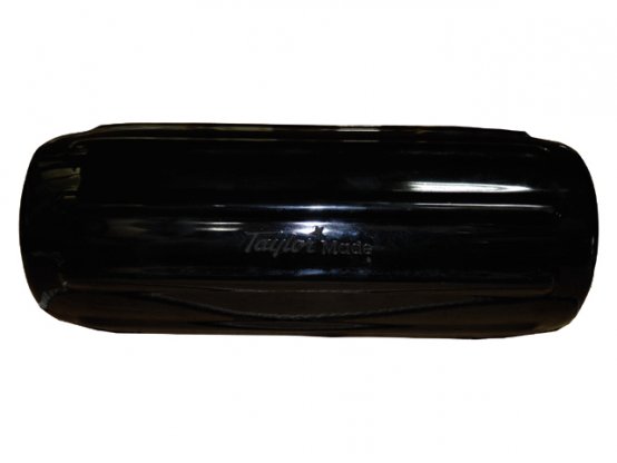 Garde-boue FIG 06 Longueur 153 Corde traversante Noir