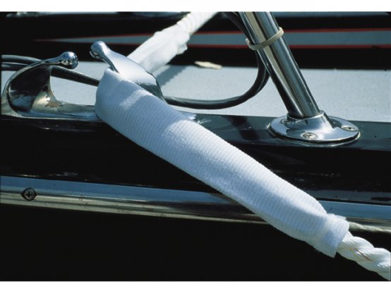 Tube anti-frottement, lignes f/3/4 à 1"