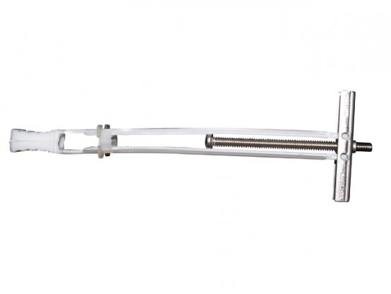 Boulon à bascule SnapToggle, petite vis f/3/16-24