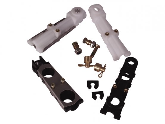 Kit de connexion de câbles, matériel SL3 Nets