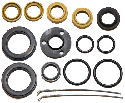 Kit de joints, n° 3 pour tous les vérins de direction BRZ