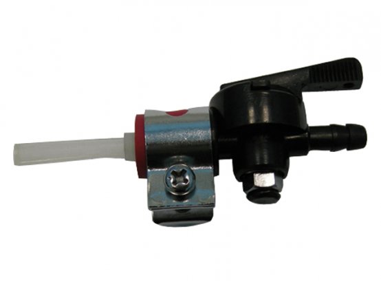Robinet d'essence pour moteur de 3,5 ch