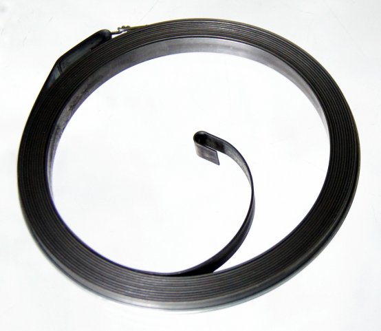 Ressort de démarreur pour M9.9d2, M15d2, M18e2, M25c