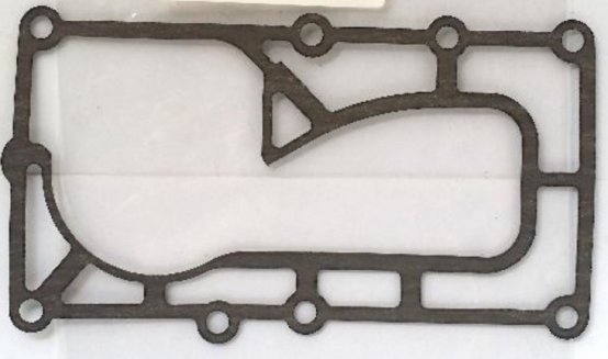 Joint de carter d'arbre de transmission