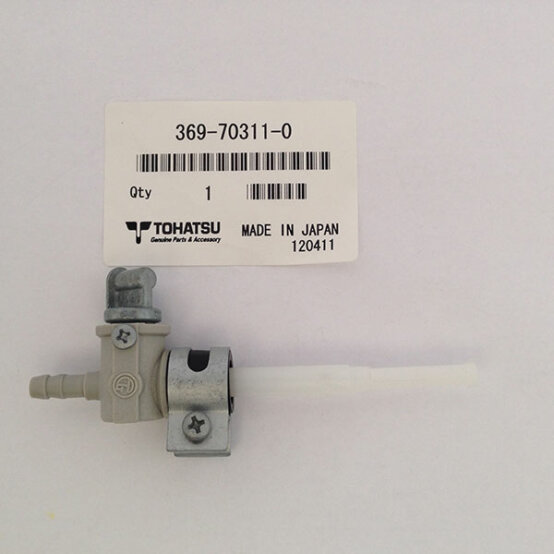 Robinet d'essence 5 CV