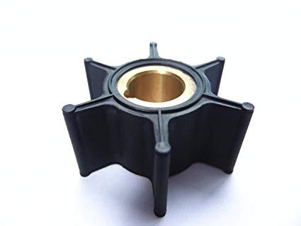 Impeller, f/M6b,M8b,M9.8b