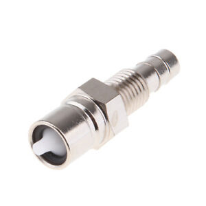 Connecteur de carburant, clip côté moteur Mal f/2Str