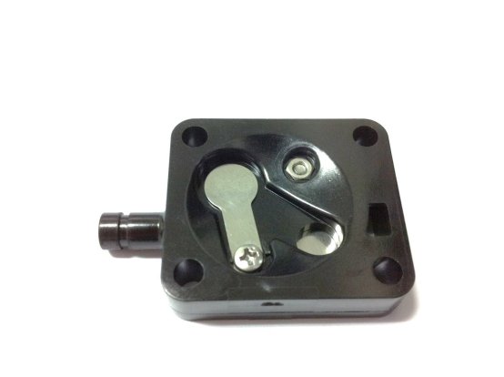 Corps de pompe, carburant