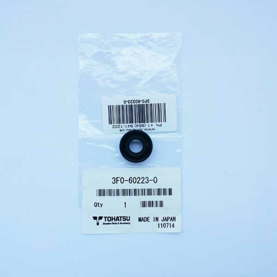 Joint à lèvres, huile 10 x 22 mm 8 mm