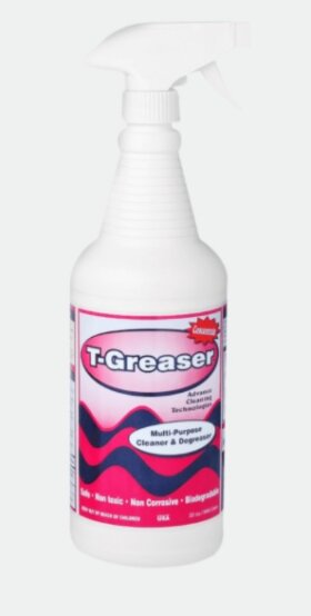 Dégraissant en spray sans butyle 946 ml (32 oz)