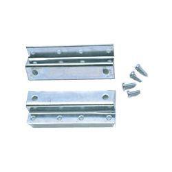 Support de montage en métal plaqué pour régulateur de GPL