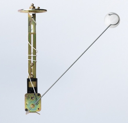 Sonde de niveau de carburant 240-33 ohms US 6-20" Profondeur 6-24 V