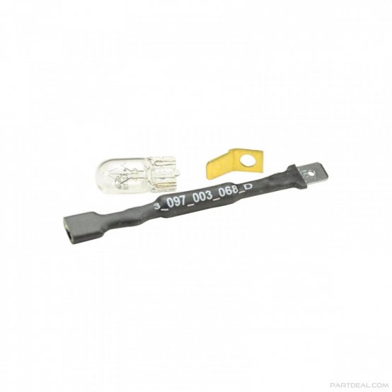 Kit de conversion, f/Vision Série 24V