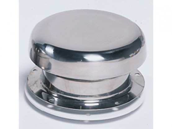 Aérateur champignon acier inoxydable