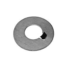 Rondelle de blocage, écrou d'arbre f/30 mm