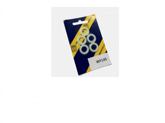 Joint torique, petit pour filtre à eau 150/325