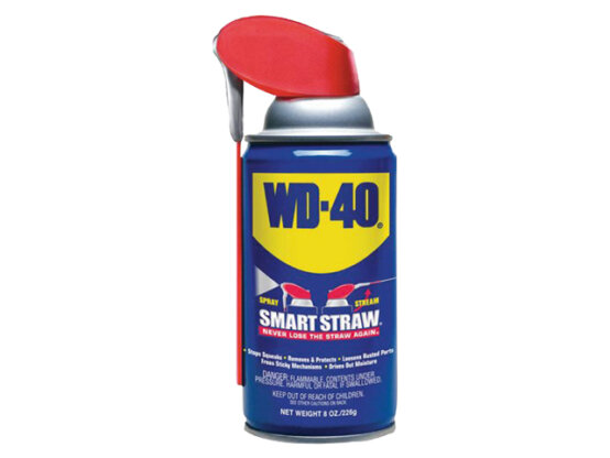 Lubrifiant antirouille 237 ml/aérosol