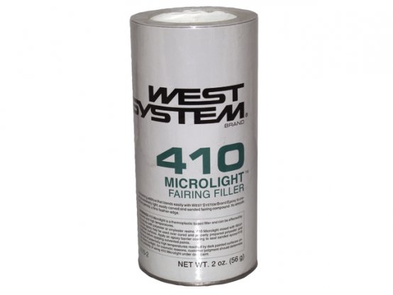 Powder-Filler, Microlight  410-7 5oz