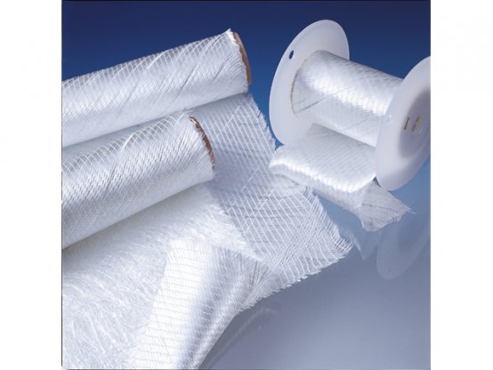 Fglass, ruban biaxial largeur : 10 cm, longueur : 9 m