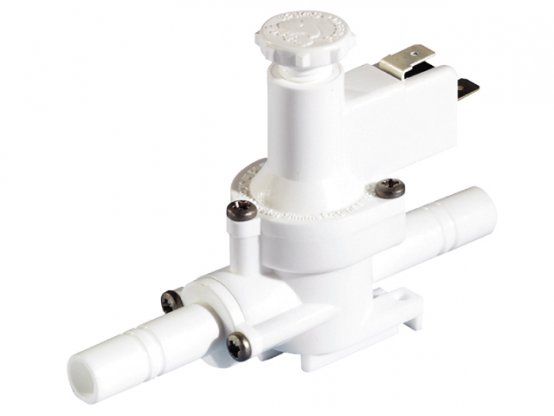 Kit de rechange pour Gulper 220-Pump Whale