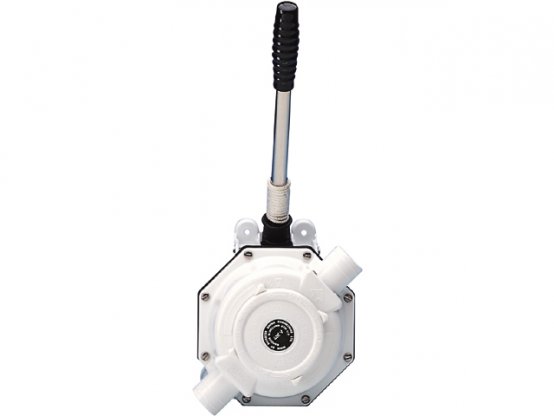 Pompe à main MK5 Universal Slg-Action Port 1.5