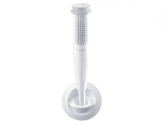 Kit de douche - Twist chaud/froid