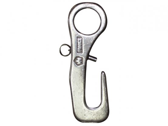 Main de fer pour chaîne 10mm