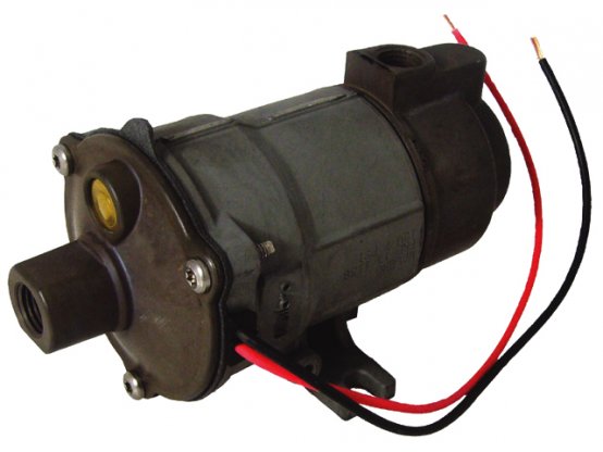 Pompe à carburant, pompe diesel marine 12 V 7 PSI