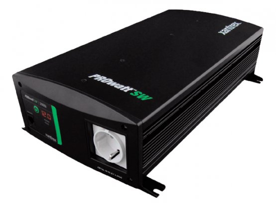 Onduleur PROwatt SW 700i 12 V/700 W/230 VA