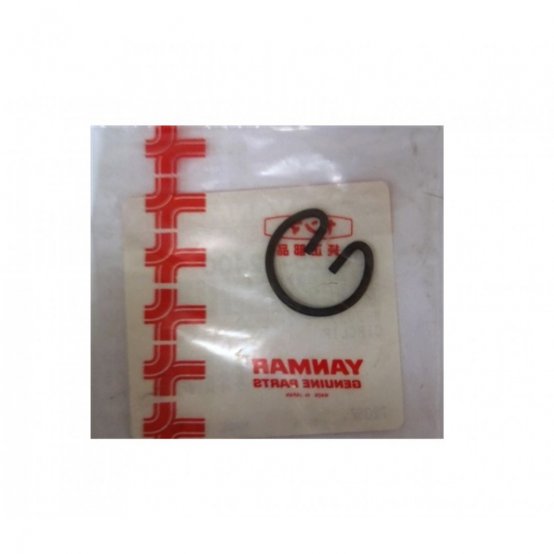 CIRCLIP, AXE DE PISTON