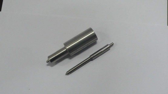 ENSEMBLE DE SOUPAPE D'INJECTION