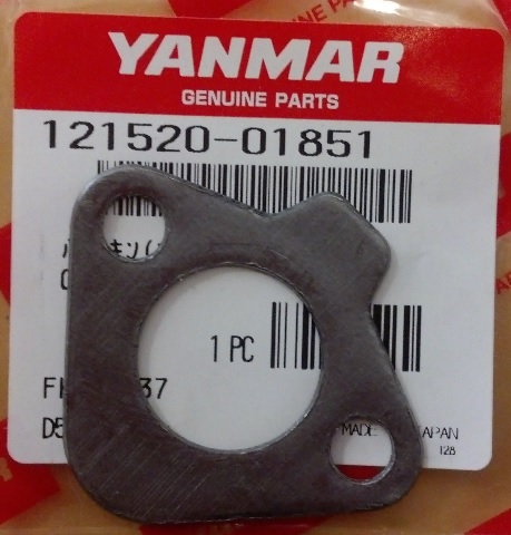 JOINT, POMPE D'ALIMENTATION