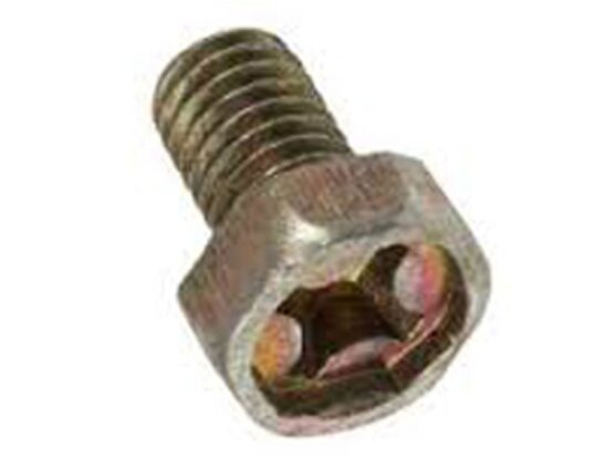 Bouchon hexagonal M6