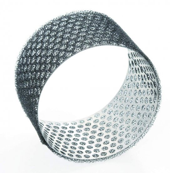 Filtre à air f/3&4JH2 + 4JH3