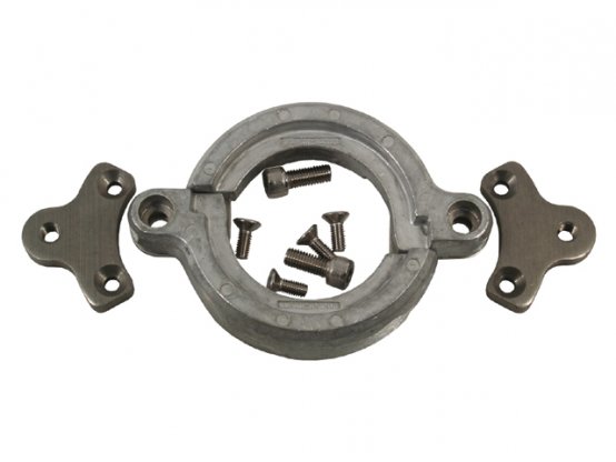 Anode, bague Sail-Drive adaptée SD20 SD30