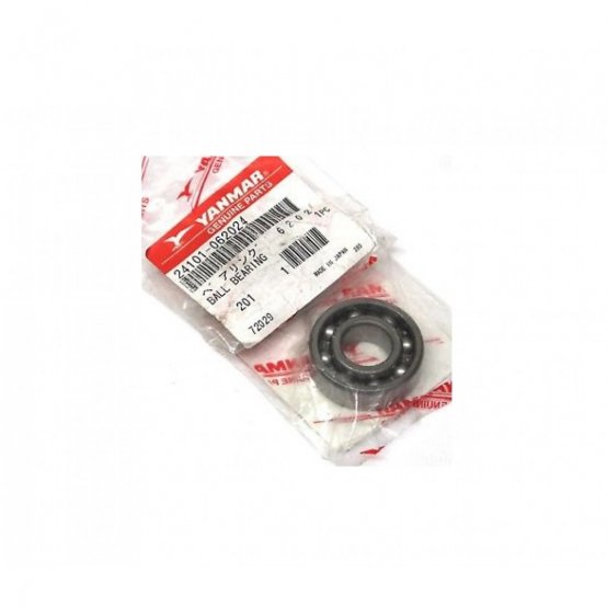 Roulement à billes, 15 x 42 x 13 mm, radial simple