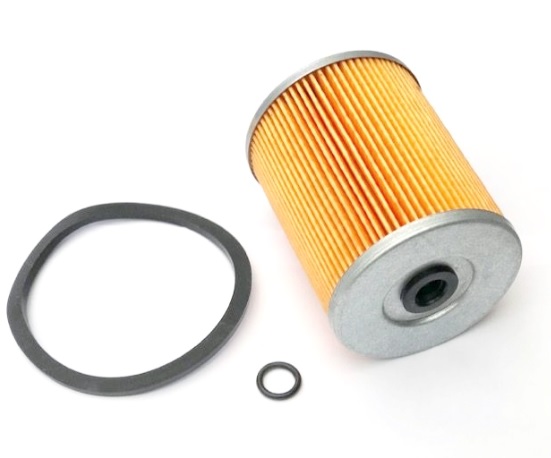 Filtre à carburant f/4LH-DTE&STE non HTE