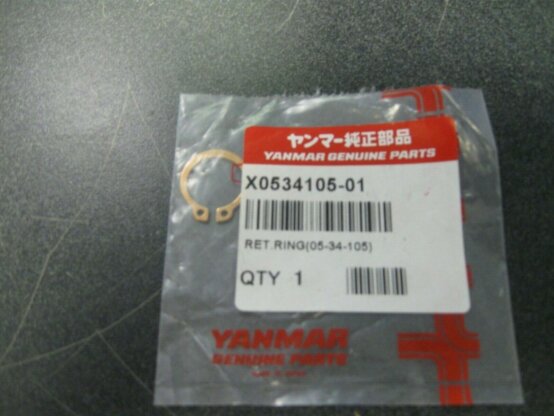 RET.RING (05-34-105)