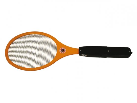 Électrocuteur anti-insectes 2 piles AA non incluses